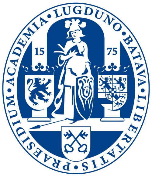 Leiden University logo