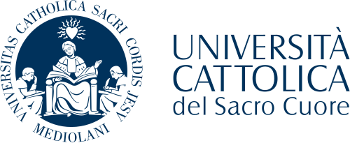 Università Cattolica del Sacro Cuore logo