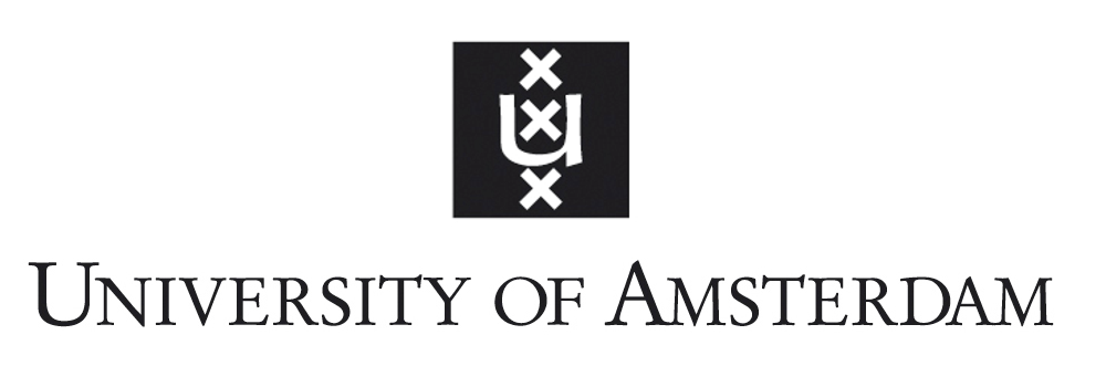 University of Amsterdam logo