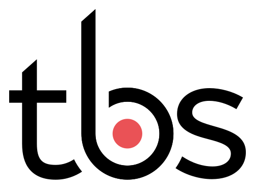 TBS Education logo