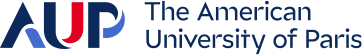 The American University of Rome logo