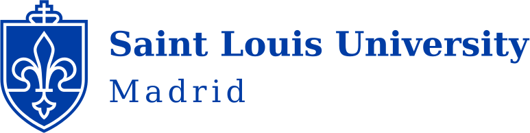 Saint Louis University Madrid logo